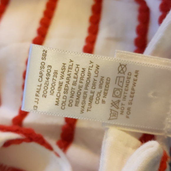 Janie and jack dress size 3 - Picture 11 of 11